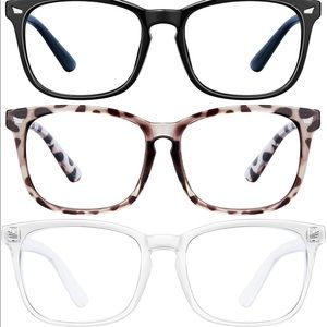 Blue Light Glasses 3